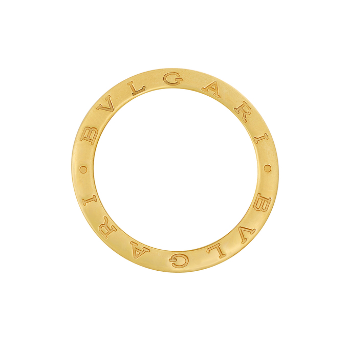 Кольцо Bvlgari B.Zero1 Diamonds, Л 2812 0811 за 365000