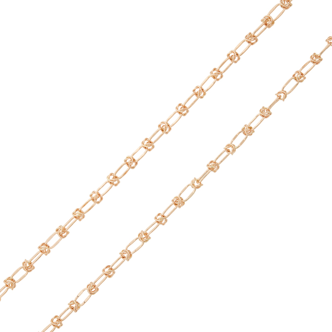 Цепь из золота 585 пробы, Ц О007 0372 за 149400