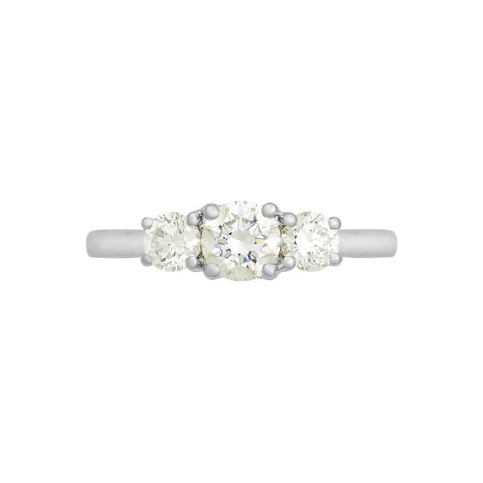 Кольцо La Vivion, Л 2812 2296 за 250000