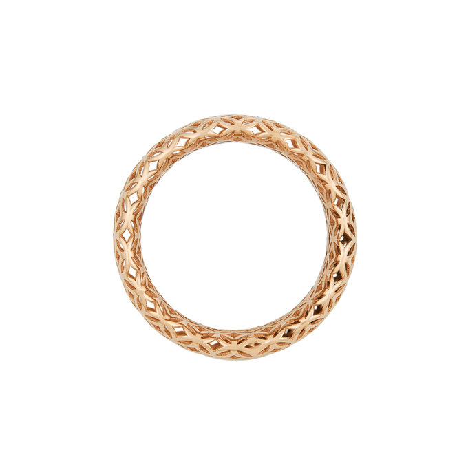 Кольцо из золота 585 пробы, Л 5500 8762 за 36080