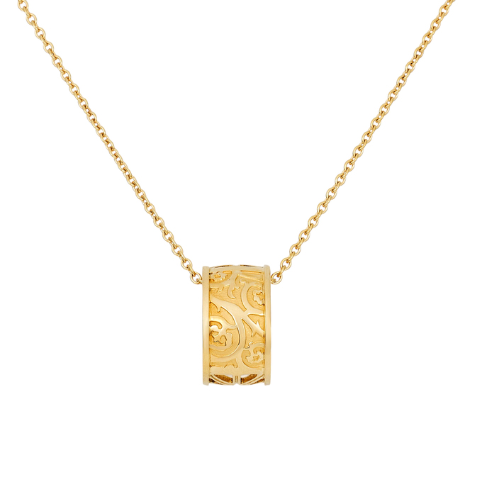 Колье Carrera y Carrera