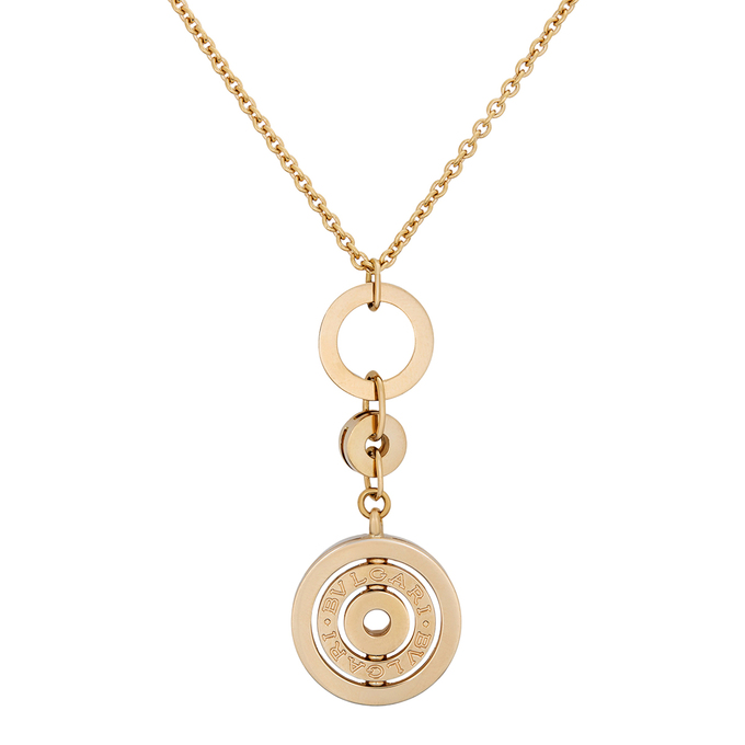 Колье Bvlgari Astrale