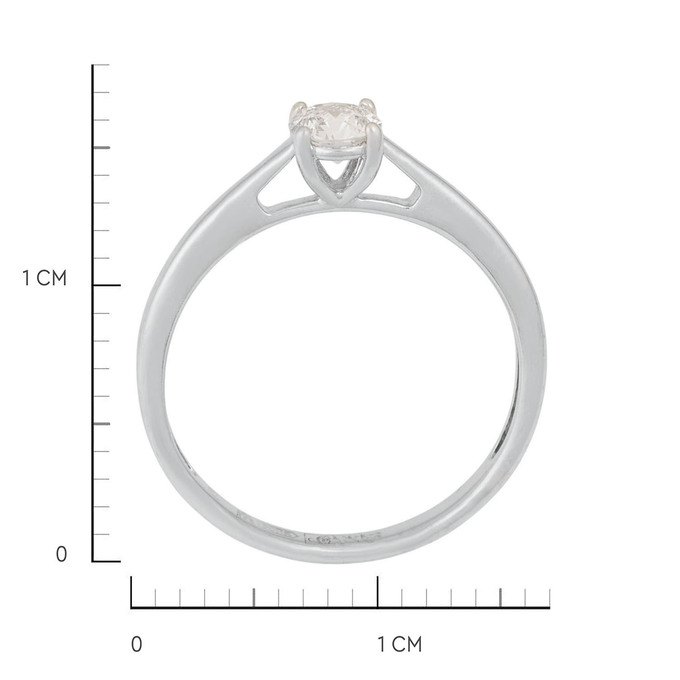 Кольцо <Объект не найден> (14811:a61d00505692ab6111f024f988fae869), Л 6201 9461 за 19500