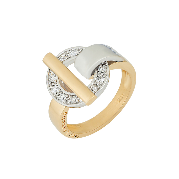 Кольцо Guy Laroche, Л 2813 1863 за 110000