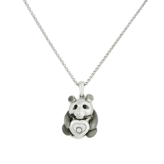 Колье Chopard Happy Animals Koala, Ц О007 4032 за 260000