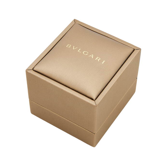 Кольцо Bvlgari B.Zero1