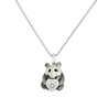 Колье Chopard Happy Animals Koala