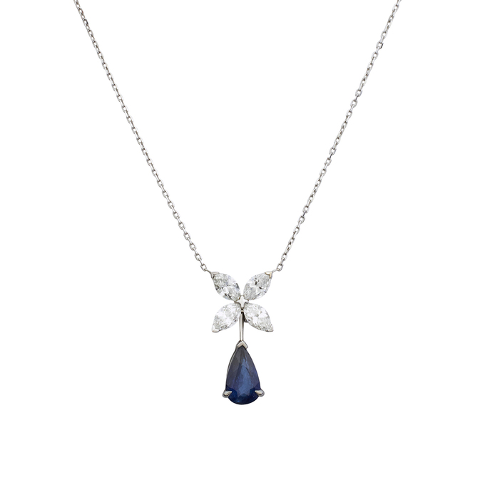 Колье La Vivion