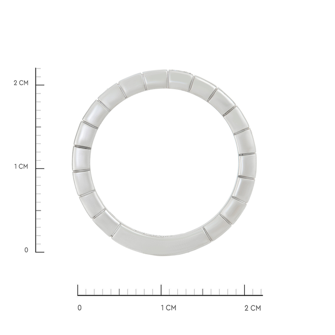 Кольцо Cartier Lanier, Л 2809 0782 за 115000