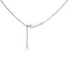 Колье Chopard Happy Diamonds