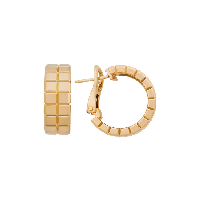 Серьга Chopard Ice Cube