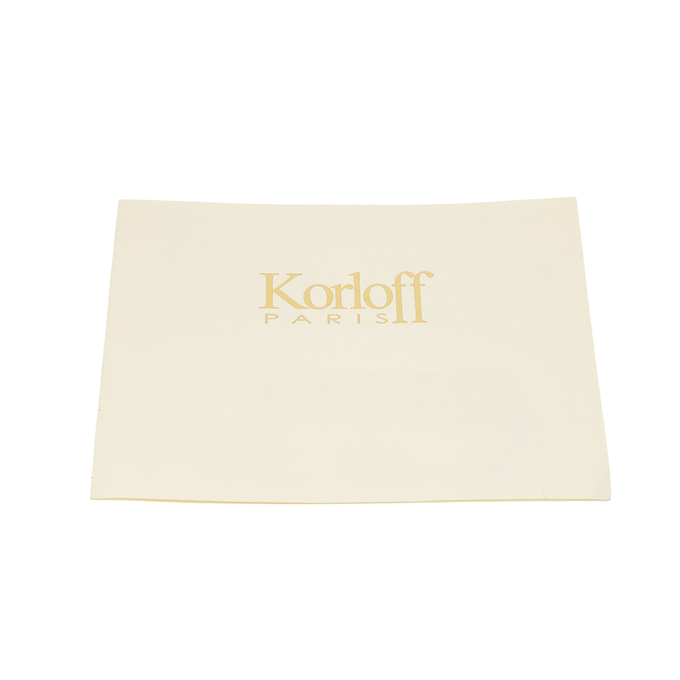 Кольцо Korloff, Л 2807 4022 за 70000