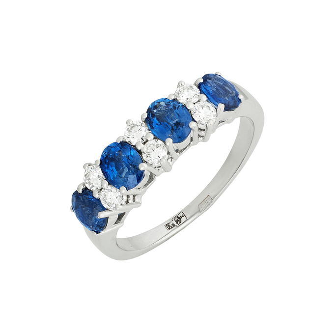 Кольцо Crivelli, Л 2813 3510 за 180000