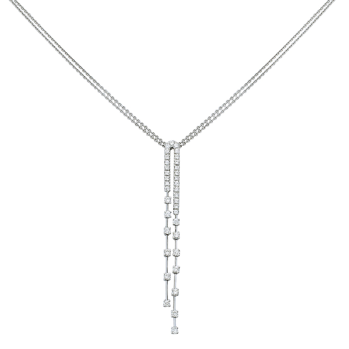 Колье Crivelli, Л 2812 0309 за 250000