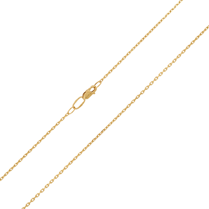 Цепь из золота 585 пробы, Л 0514 6984 за 23500