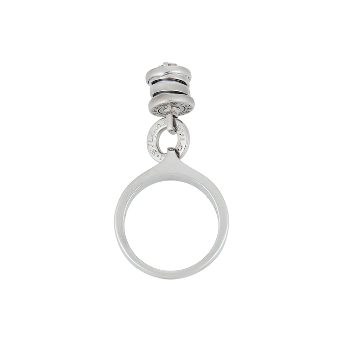 Кольцо Bvlgari, Л 4709 6251 за 130000