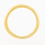 Кольцо из желтого золота 585 пробы c 29 бриллиантами Л41059280 фото 3