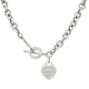 Колье Tiffany & Co