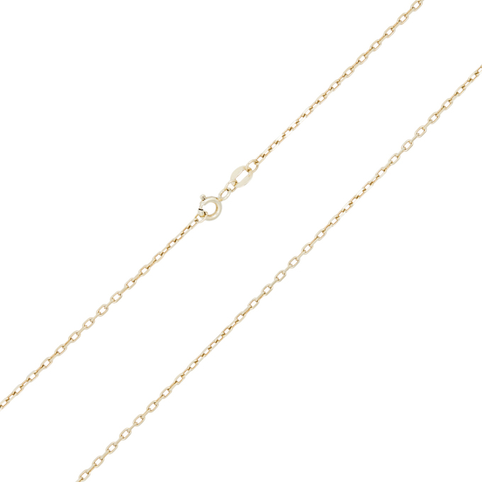 Цепь из золота 585 пробы, Л 7502 6751 за 27900