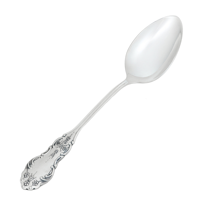 Ложка из серебра 925 пробы, Л 4107 1501 за 8739
