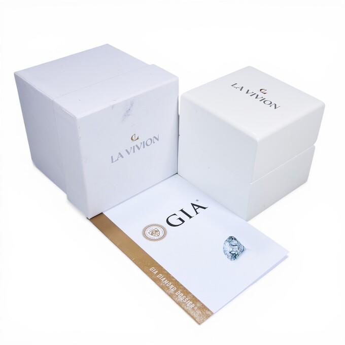 Кольцо La Vivion, Л 2811 4136 за 190000