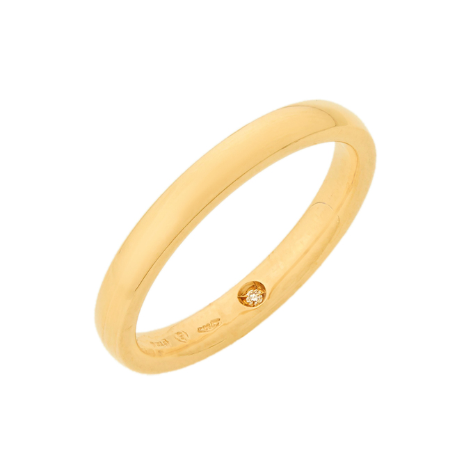 Кольцо Damiani