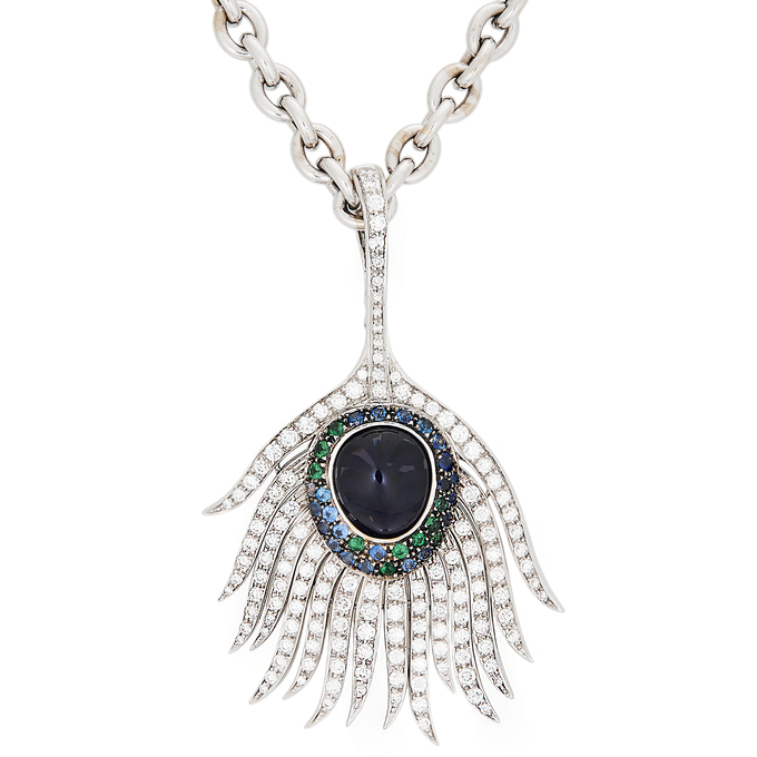 Колье Carrera y Carrera Carnaval, Ц О007 0558 за 1500000