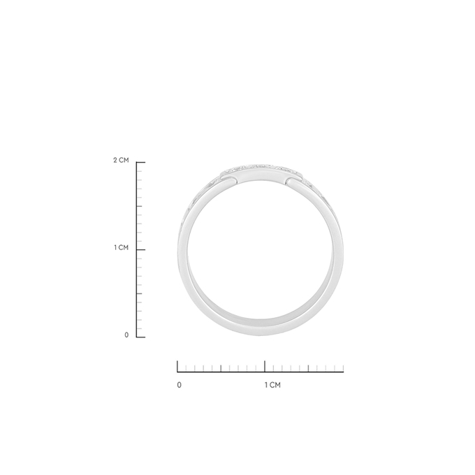 Кольцо Tiffany & Co, Л 2811 0930 за 135000
