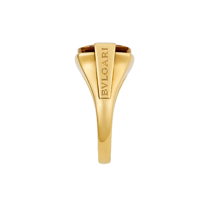 Кольцо Bvlgari Metropolis, Л 2812 3009 за 260000