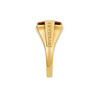 Кольцо Bvlgari Metropolis