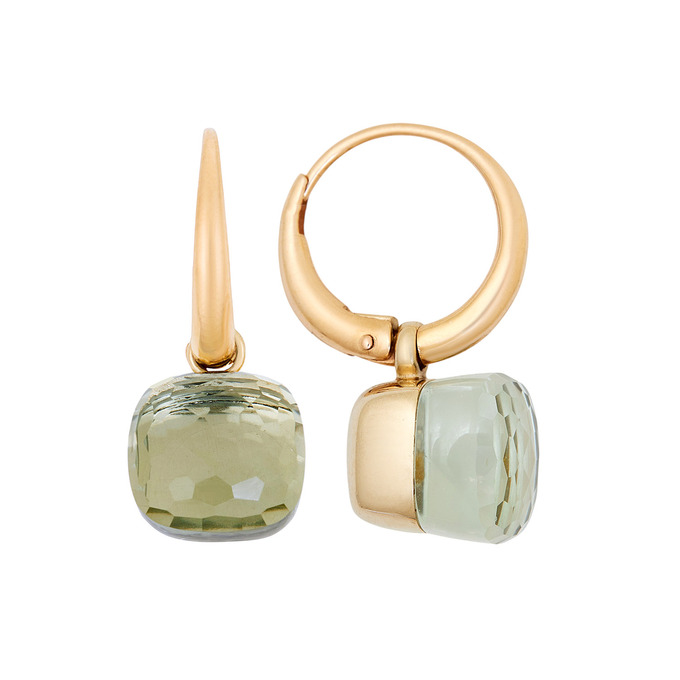 Серьги Pomellato, Ц О007 2038 за 170000