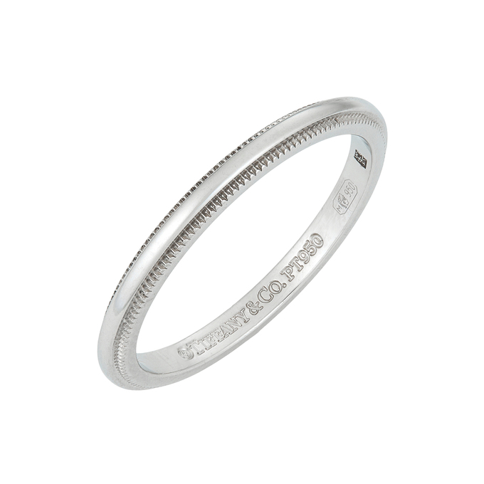 Кольцо Tiffany&Co, Л 2810 5195 за 58000