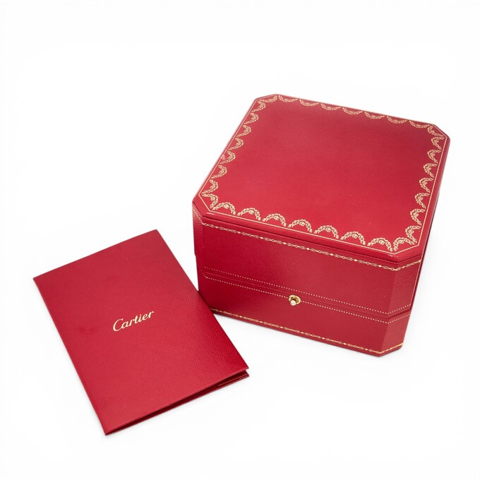 Браслет Cartier Love, Л 2810 5920 за 489000