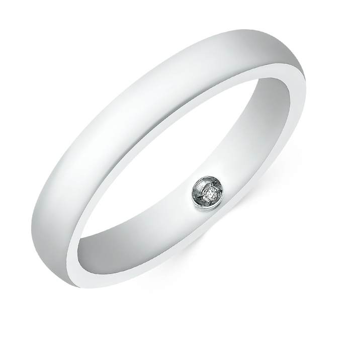 Кольцо Damiani