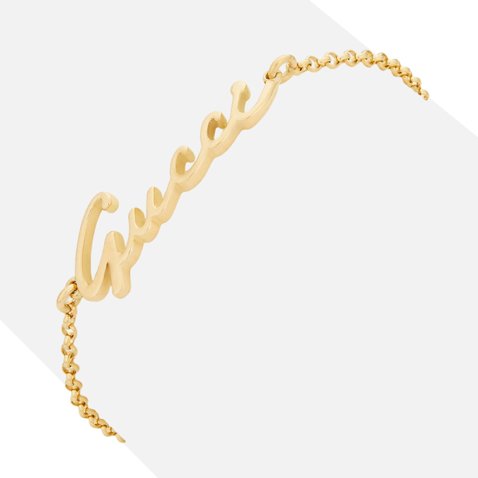 Браслет Gucci, Л 2811 5379 за 90000