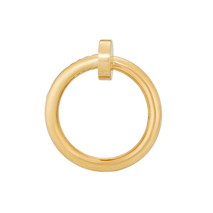 Кольцо Cartier