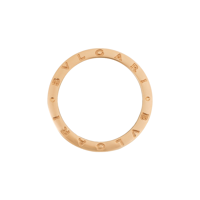 Кольцо Bvlgari B.Zero1 Ceramic, Л 2813 1385 за 150000