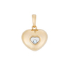 Подвеска Chopard