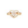 Кольцо Chopard
