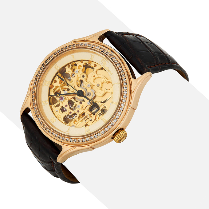 Часы Platinor, Л 3506 8331 за 650000