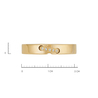 Кольцо Chaumet Liens
