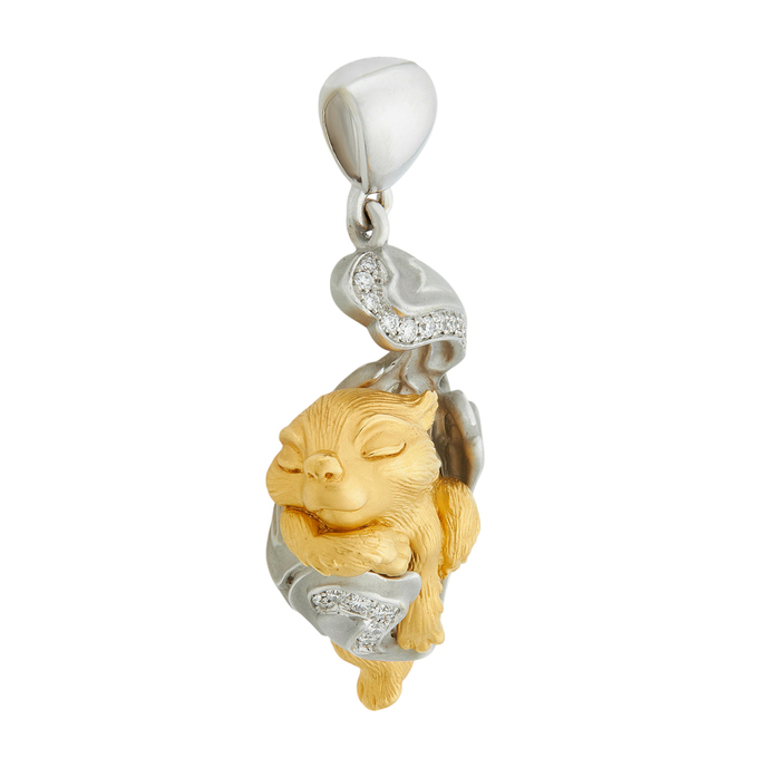 Подвеска Magerit, Л 0908 9543 за 185000