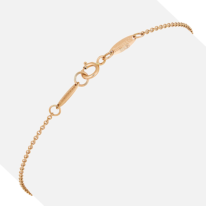 Браслет Tiffany&Co Elsa Peretti, Л 2810 9992 за 69000