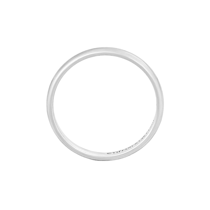 Кольцо Tiffany & Co