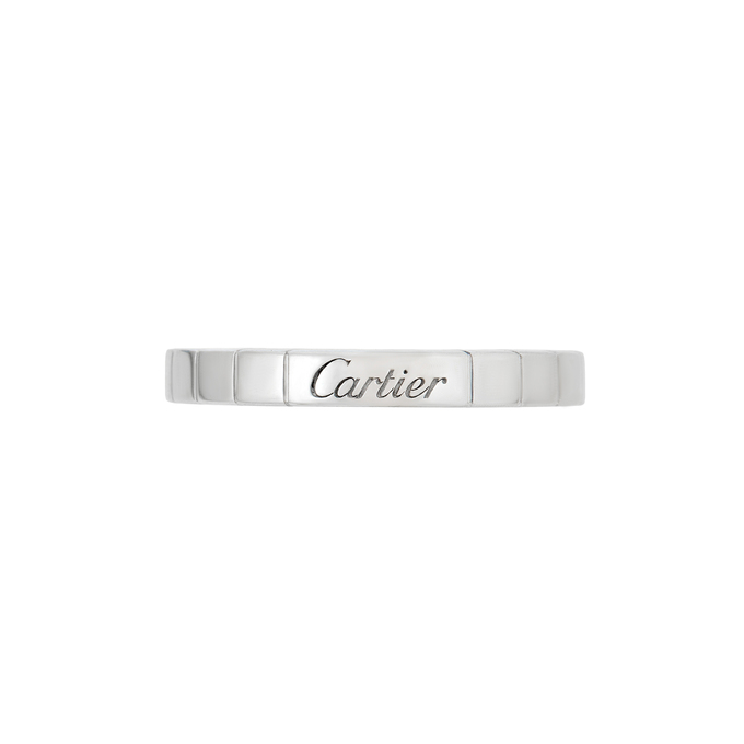 Кольцо Cartier Lanier, Л 2809 0782 за 115000