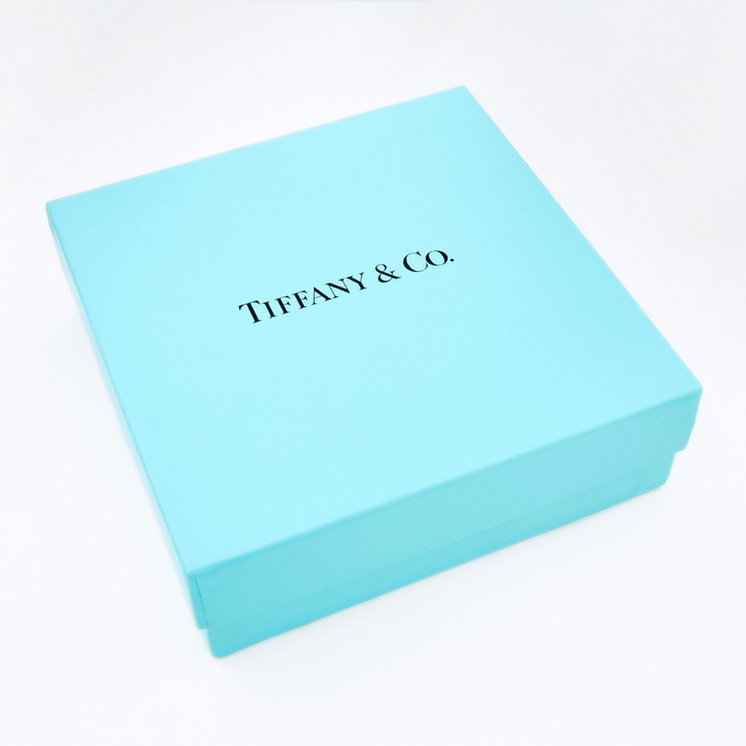 Колье Tiffany&Co, Л 2807 3727 за 83500