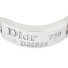 Кольцо Dior