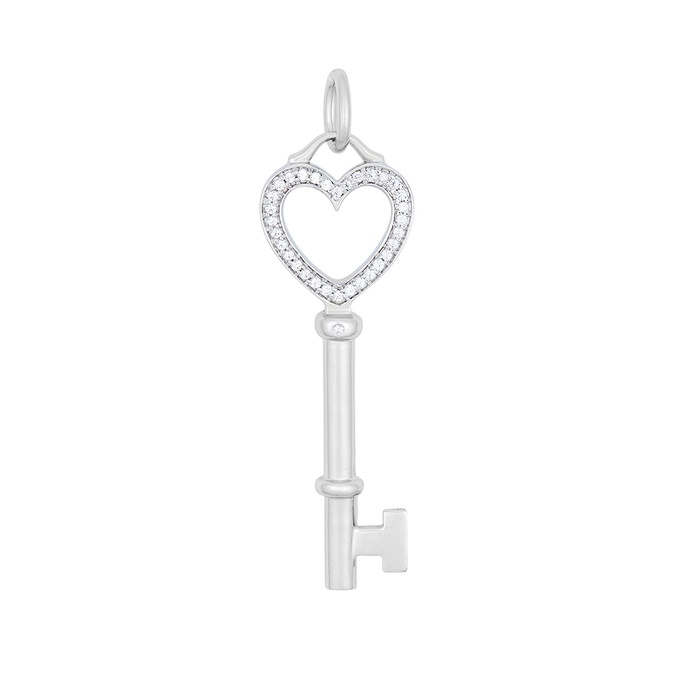 Подвеска Tiffany & Co Tiffany Keys
