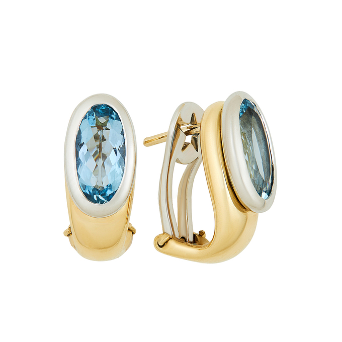 Серьги HStern, Л 2811 9687 за 140000