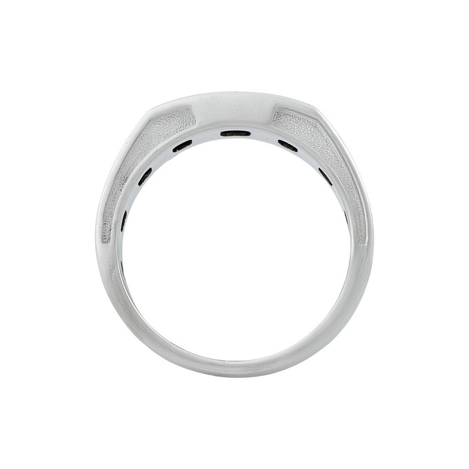 Кольцо из золота 750 пробы c бриллиантами, Л 2812 2819 за 130800